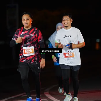 Runner Photo 4911255
