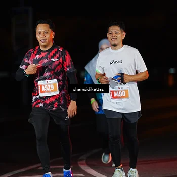 Runner Photo 4911257