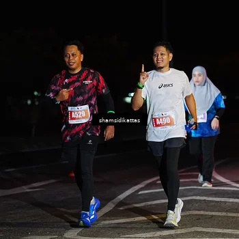 Runner Photo 4911259