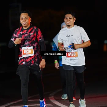 Runner Photo 4911261
