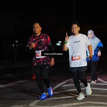 Runner Photo 4911263