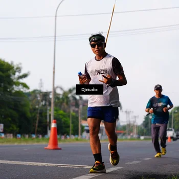 Runner Photo 4911268