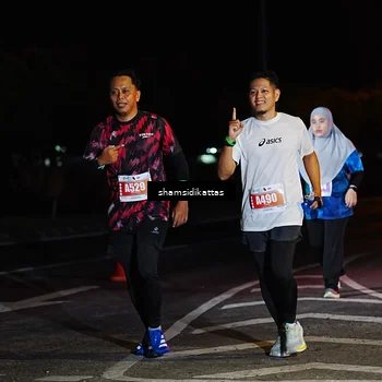 Runner Photo 4911272