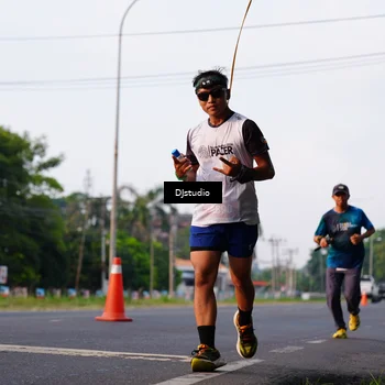 Runner Photo 4911273