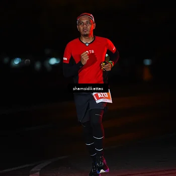 Runner Photo 4911275