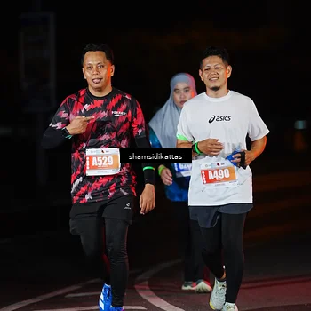 Runner Photo 4911276