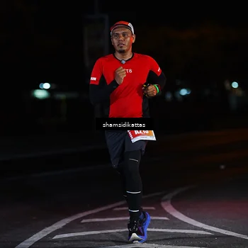 Runner Photo 4911282