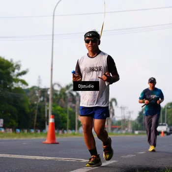 Runner Photo 4911283