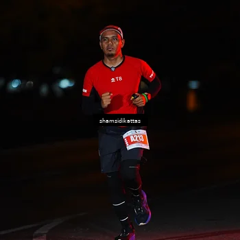Runner Photo 4911290
