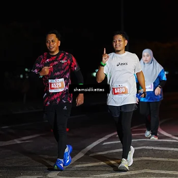Runner Photo 4911294