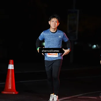 Runner Photo 4911295