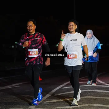Runner Photo 4911296