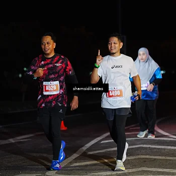 Runner Photo 4911297