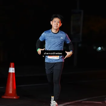 Runner Photo 4911301