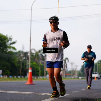 Runner Photo 4911303