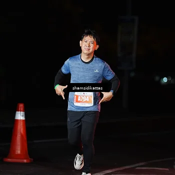 Runner Photo 4911305