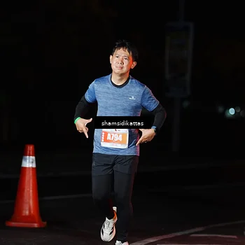 Runner Photo 4911307