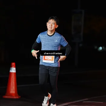 Runner Photo 4911309