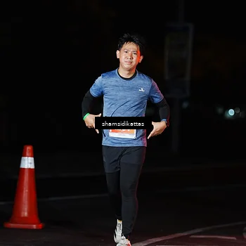 Runner Photo 4911316