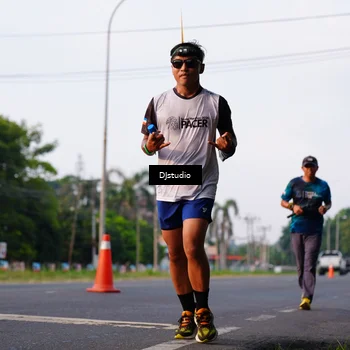 Runner Photo 4911320