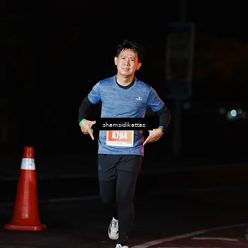 Runner Photo 4911322