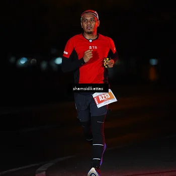 Runner Photo 4911325