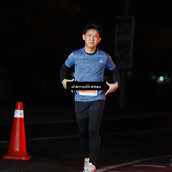 Runner Photo 4911328