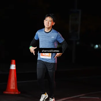Runner Photo 4911331