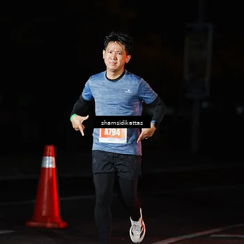 Runner Photo 4911340