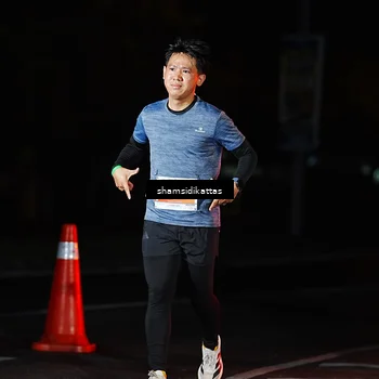Runner Photo 4911342