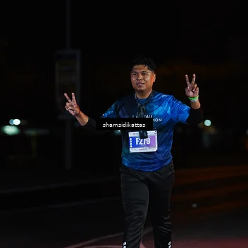 Runner Photo 4911345