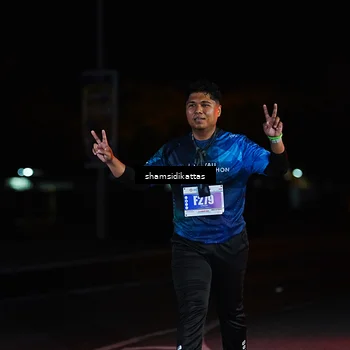 Runner Photo 4911346