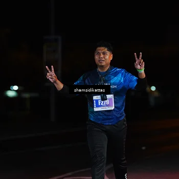 Runner Photo 4911349
