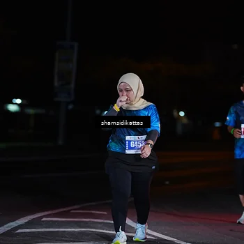Runner Photo 4911351