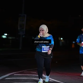 Runner Photo 4911352