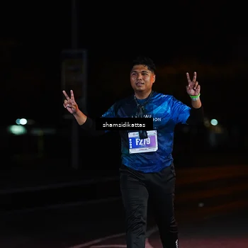 Runner Photo 4911353