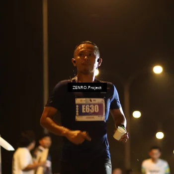 Runner Photo 4911354