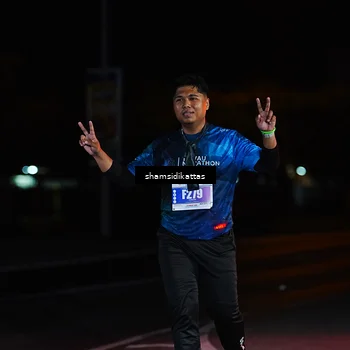 Runner Photo 4911357
