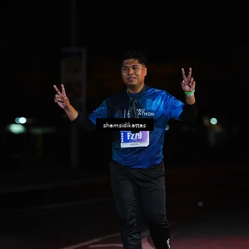 Runner Photo 4911359