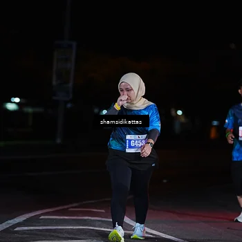 Runner Photo 4911360