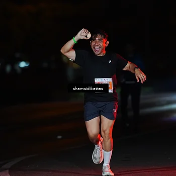 Runner Photo 4911361