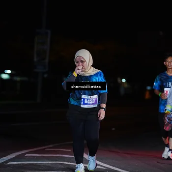 Runner Photo 4911362