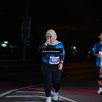 Runner Photo 4911363