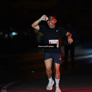 Runner Photo 4911365
