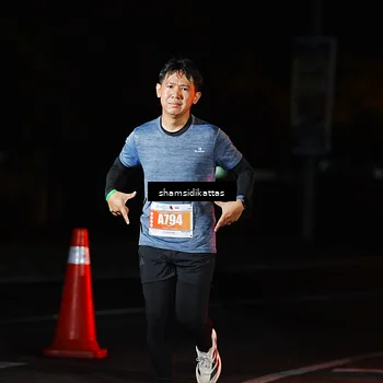 Runner Photo 4911366