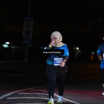 Runner Photo 4911368