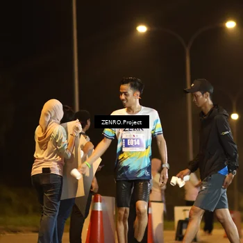 Runner Photo 4911369