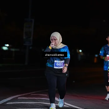 Runner Photo 4911370