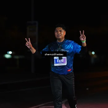 Runner Photo 4911371