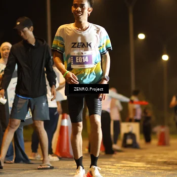 Runner Photo 4911373